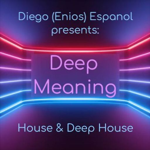 DIEGO (enios) ESPANOL for Waves Radio #68 - Happy BDay Diego!!!