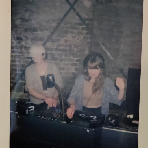 Signals 2 Noise : FRANKA B2B DJ Zurückbleiben Bitte 04.10.2024