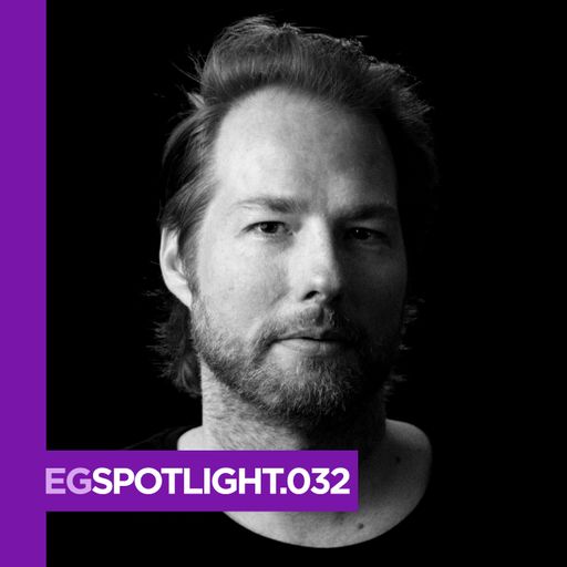 EG SPOTLIGHT.032 Oscar Fonseca