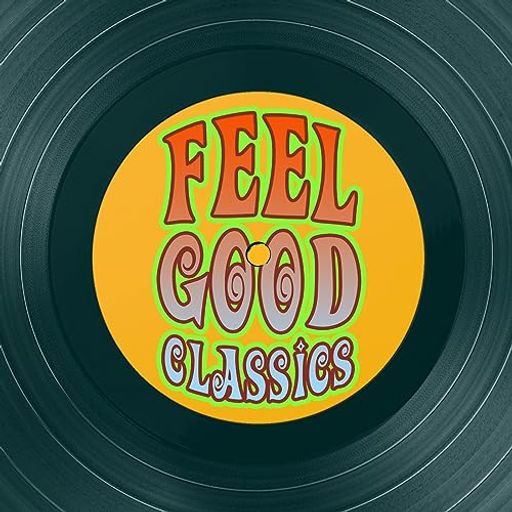 GOLDEN YEARS 93 FEEL GOOD CLASSICS