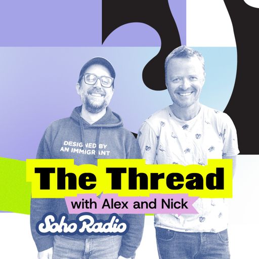 The Thread (28/11/2025)