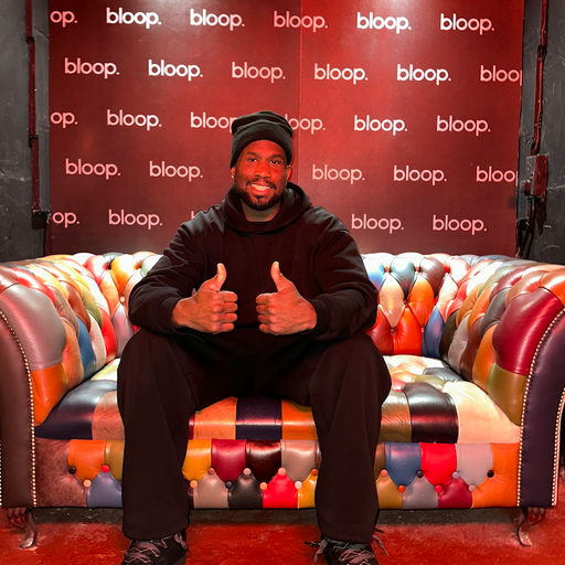 AGV Presents Chroma Phase - 19.11.25