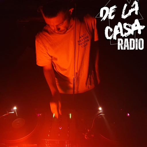 David Post - De La Casa Radio 14.06.25