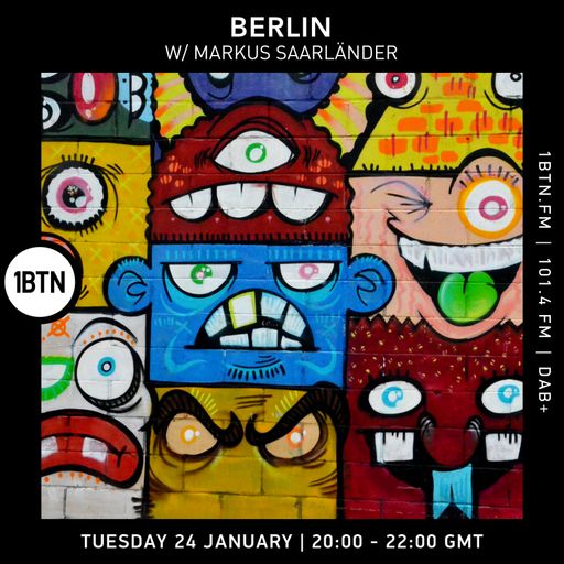BERLIN - 24.01.2023