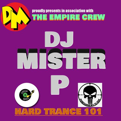 DM presents MISTER P