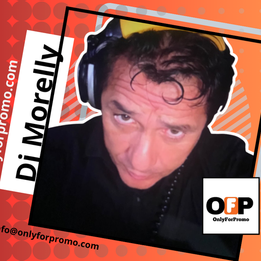 Dj Morelly #008 / Dj Resident OnlyForPromo on Mixcloud