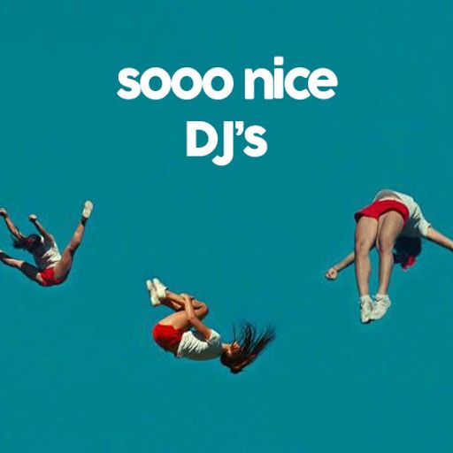 Indie Dance Mix / Cool