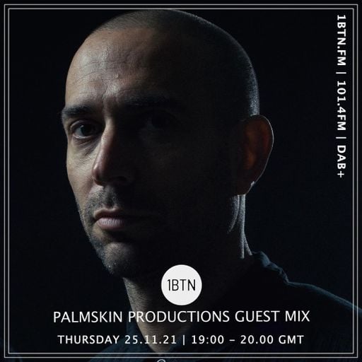 Palm Skin Productions - 25.11.2021