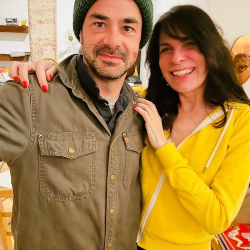 Trash Flow Radio March 28, 2026 (Lisa Carver Interview + RIP Chip Taylor)