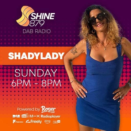 ShadyLady - 25 Jan 2026