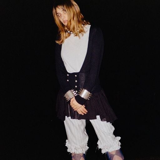 w pokoju / kacha - 7th December 2025