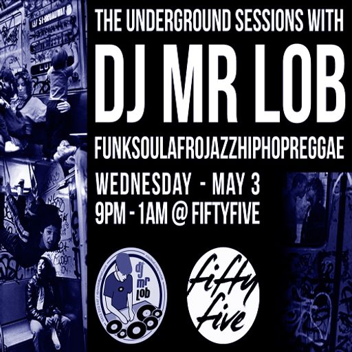 The Underground Sessions Vol.2 (Live)