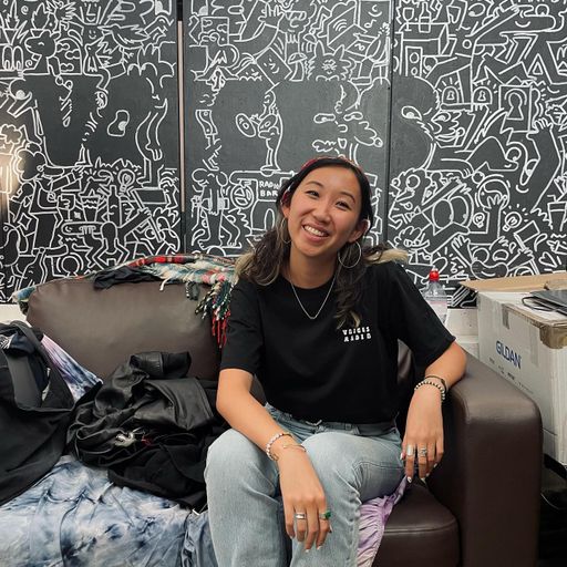 Seasonal Expression w/ Tiff Lai - 09/10/22