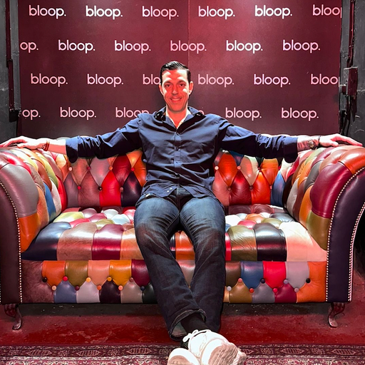 Álvaro Pastore - 17.04.26 [Bloop London Radio]