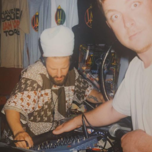 DJ Selah Mixcloud LIVE 4/17/25 Dancehall Reggae