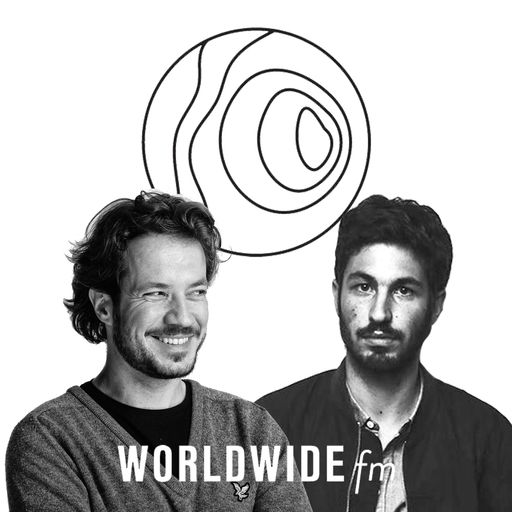 Le Mellotron // 23-02-17