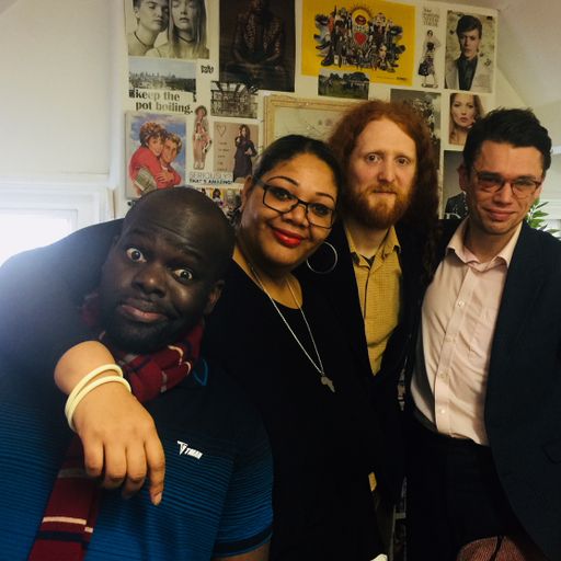 McCann's Power Hour 07.12.17