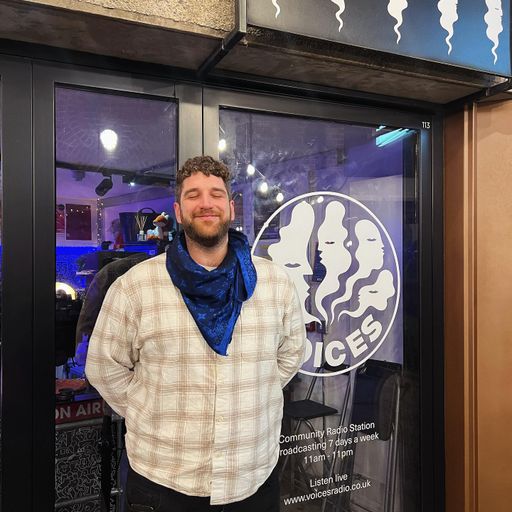 OMCSY - 16/11/25 - [Voices Radio]