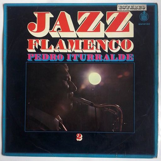 Catalunya Rustling Jazz - AlanMcK on Back2BackFM