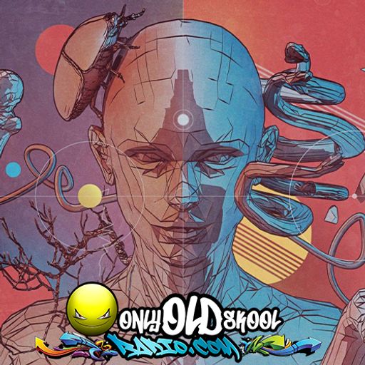Shippo - OnlyOldSkoolRadio.com  - EZE G Special  - Sunday 22nd November 2020