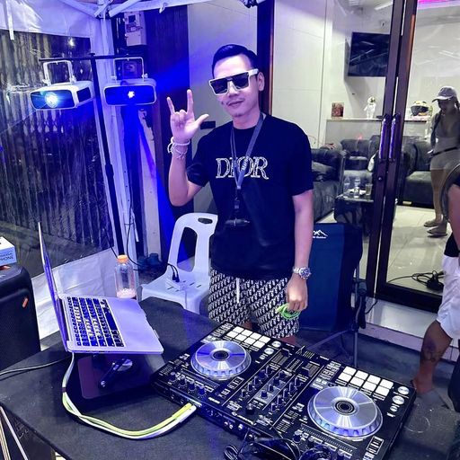 ได้รู้จักแล้วจะรักเอง By ดีเจท็อป อัศวิน( 150 Bpm ) บ.ย.