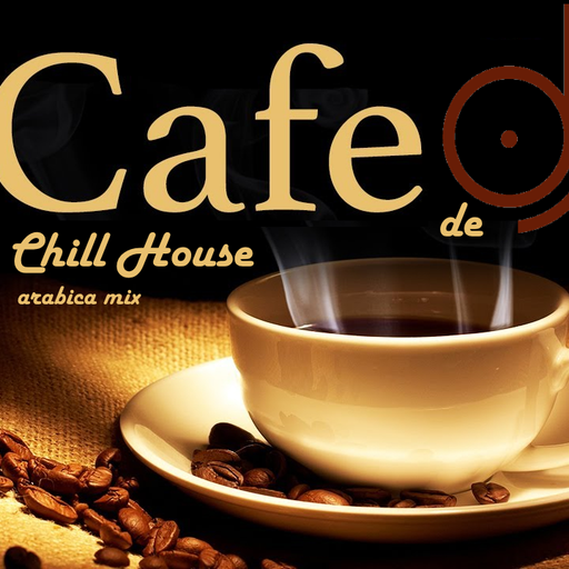 Cafe De DJose Chill House Arabica Mix