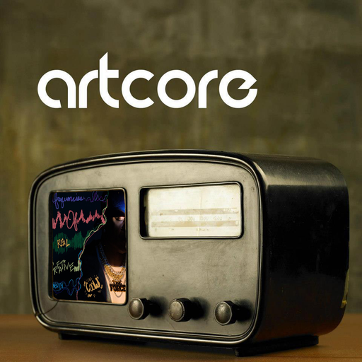 Artcore Radio | 10.01.2025 | The Return of the Old Men