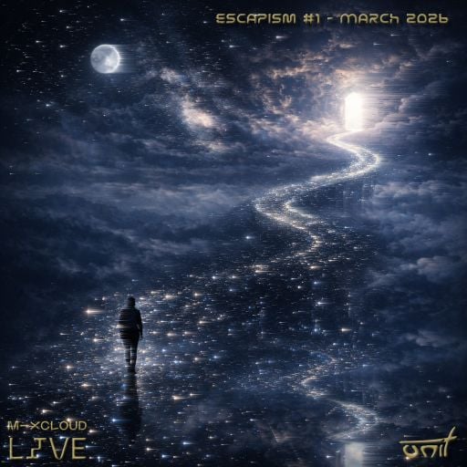 Escapism #1 - March 2026