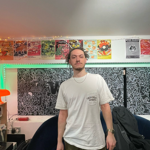 No Boundaries Takeover w/ Joseph Tunde  - 30/03/24 [Voices Radio]