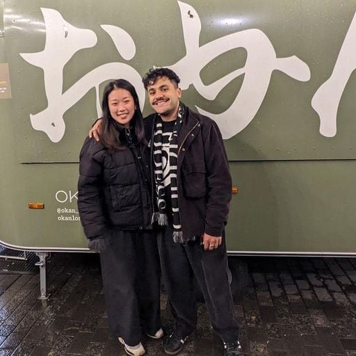 LISH w/ Shokunin - 18.11.23 - Voices Radio