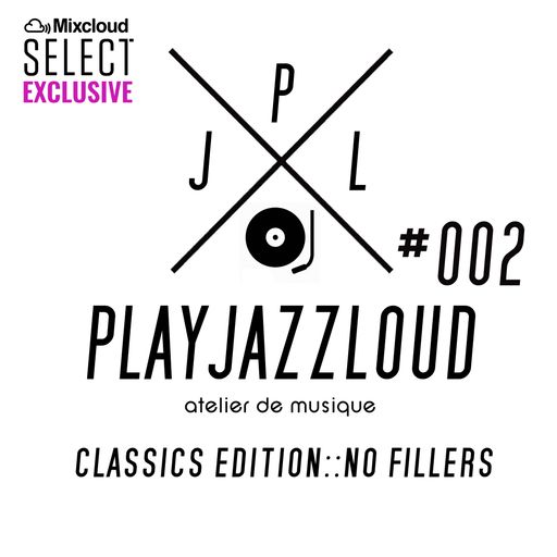 PJL classics #002 [no fillers]