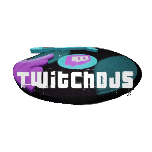 Twitch Dj's Mix 4