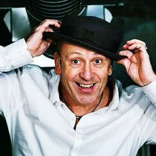 The 50 50 Show 38th Edition w/ Russ Cole - 25/7/2018