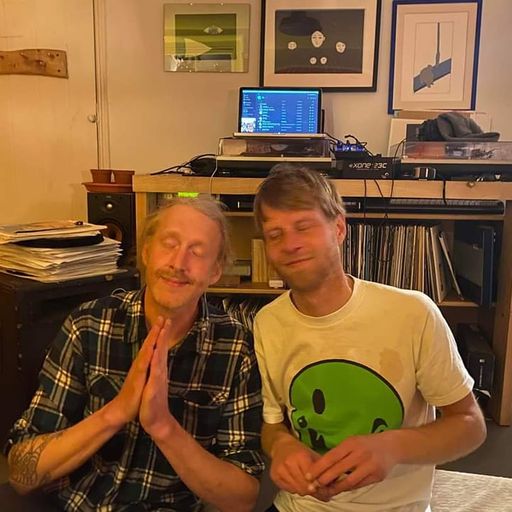 TYF Radio Ep. 3 (06/04/22)