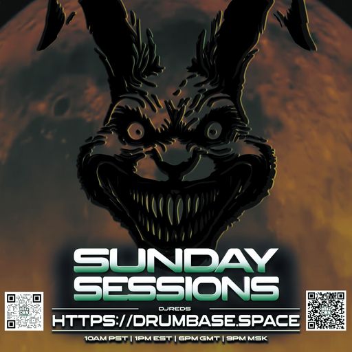 Sunday sessions 31/03/2024