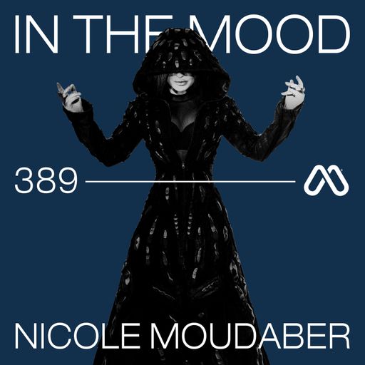 In the MOOD - Episode 389