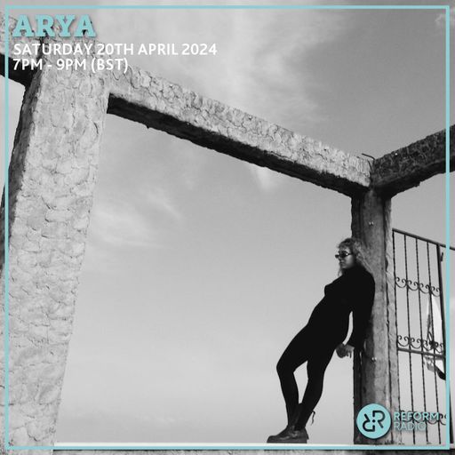 Arya 20th April 2024