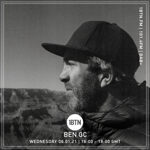 Ben GC - 06.01.2021