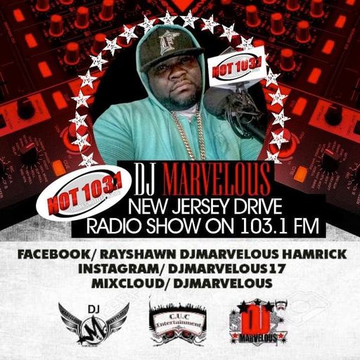 NJD RADIO SHOW