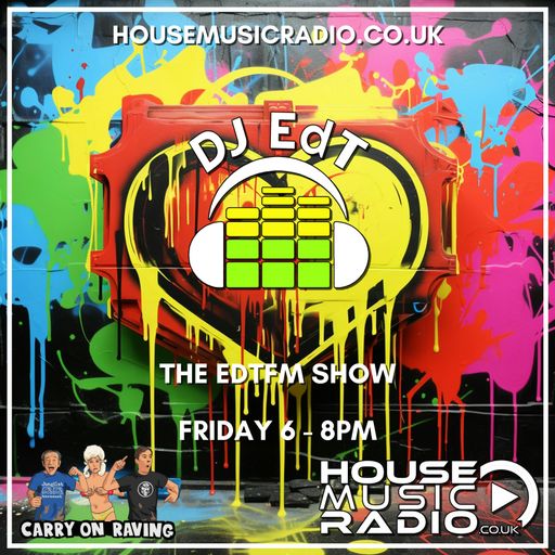 The EdTFM Show - 20/12/2024