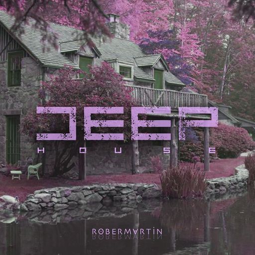 DEEP HOUSE NUM. 1
