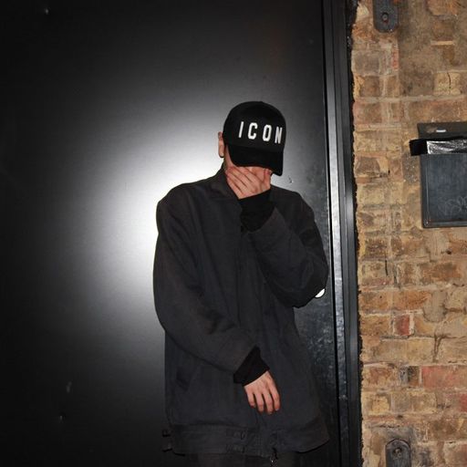 Organ Tapes w/ jackzebra - 7th April 2025