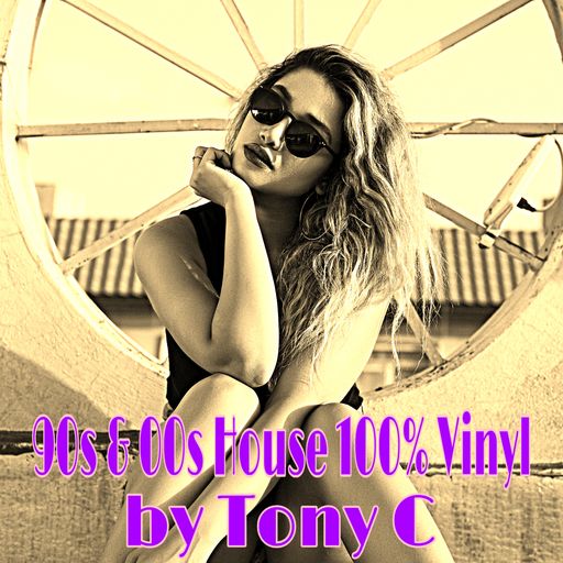 90s & 00s House 100% Vinyl Vol.43  9/11/25