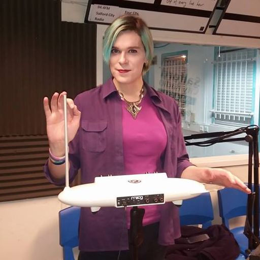 A Bit of Everything with Ashleigh Talbot. 23/1/2018