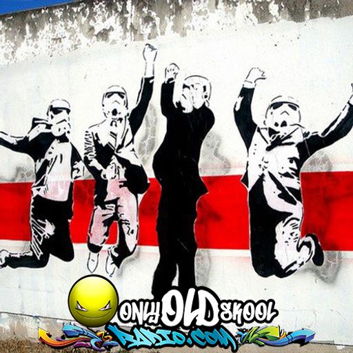 Johno  - Saturday 16th January 2021 - OnlyOldSkoolRadio.com