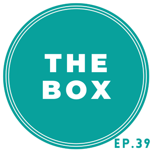 The Box Ep. 39 - SEASON 2 !!