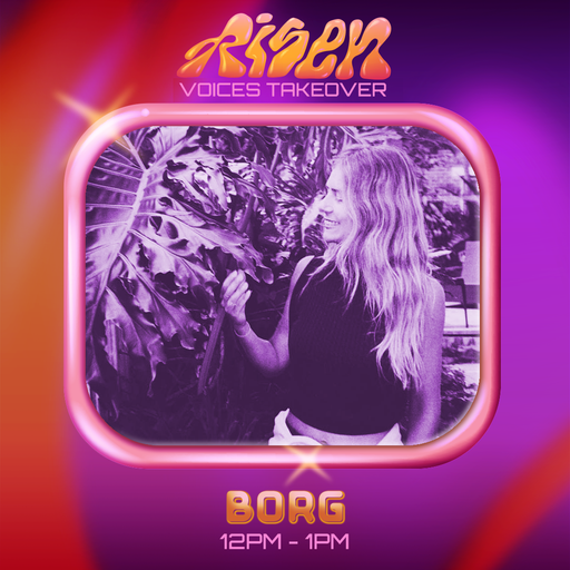 BORG RISEN TAKEOVER 29/03/23