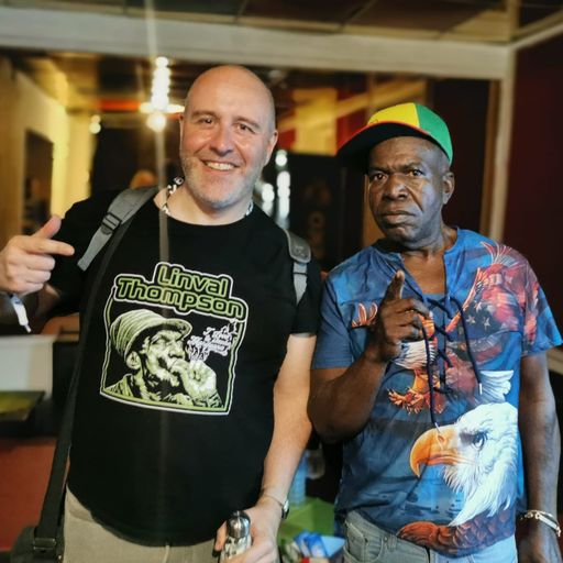 Angus Taylor - Strictly Ragga Jungle Radio - 420 Selection - April 20th 2024