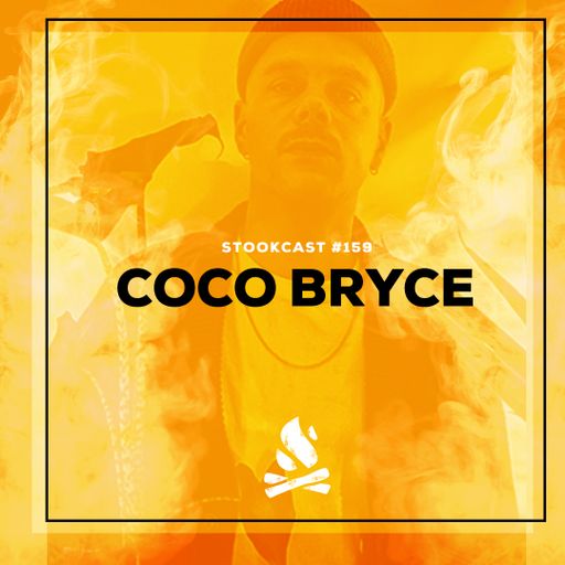 Stookcast #159 - Coco Bryce