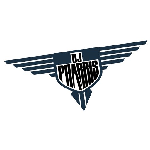 Dj Pharris Juke Mix Vol 1